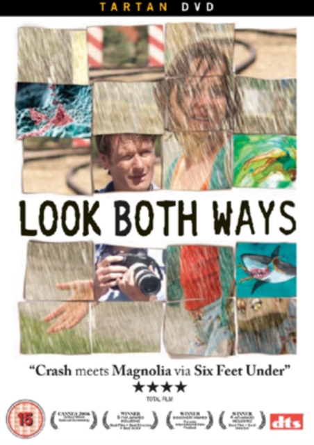 Look Both Ways 2005 DVD - Volume.ro