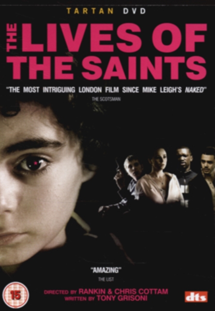 The Lives of the Saints 2006 DVD - Volume.ro