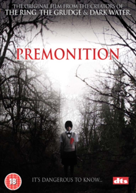Premonition 2004 DVD - Volume.ro