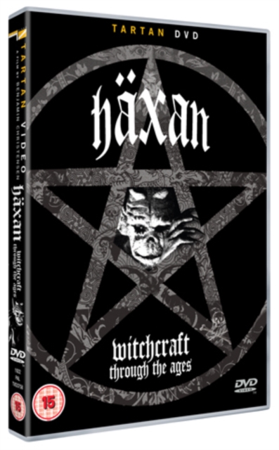 Häxan 1922 DVD - Volume.ro