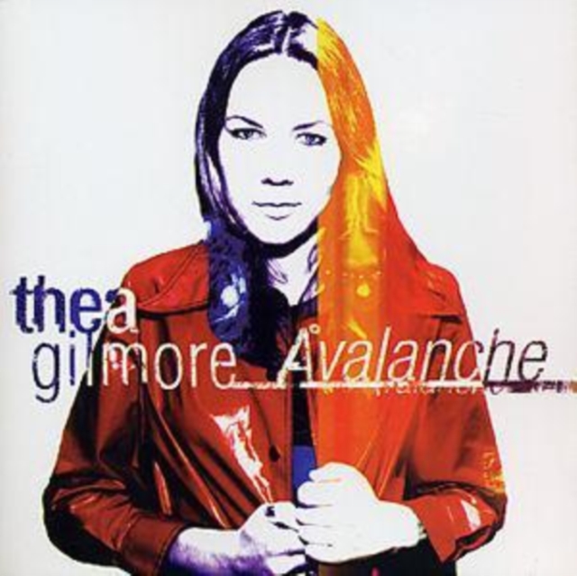 Thea Gilmore - Avalanche - Volume.ro