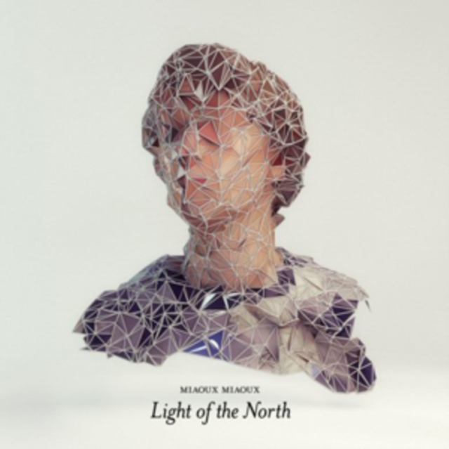 Miaoux Miaoux - Light of the North - Volume.ro