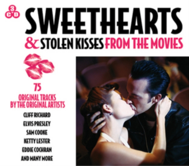 Sweethearts and Stolen Kisses - Sweethearts & Stolen Kisses - Volume.ro