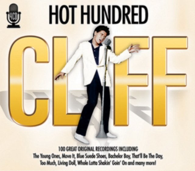 Hot Hundred - Hot Hundred - Volume.ro