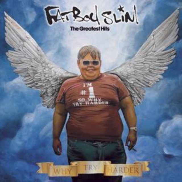 Fatboy Slim - The Greatest Hits - Volume.ro