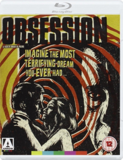 Obsession 1976 Blu-ray - Volume.ro