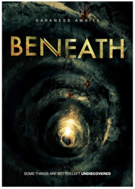 Beneath 2013 DVD - Volume.ro