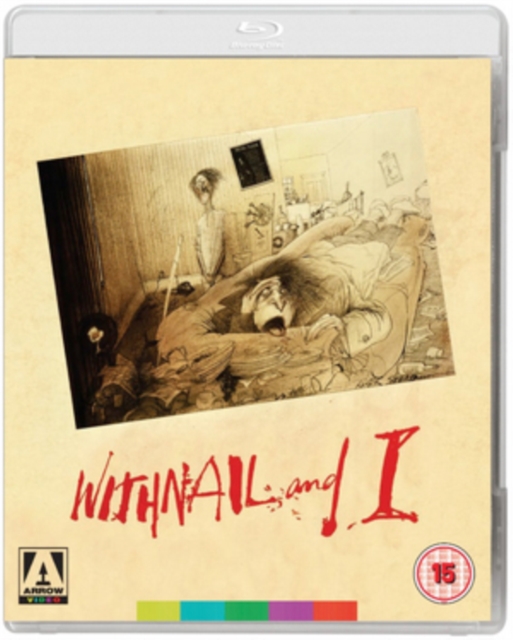 Withnail and I 1986 Blu-ray - Volume.ro