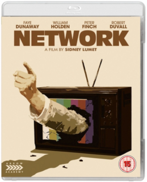 Network 1976 Blu-ray - Volume.ro