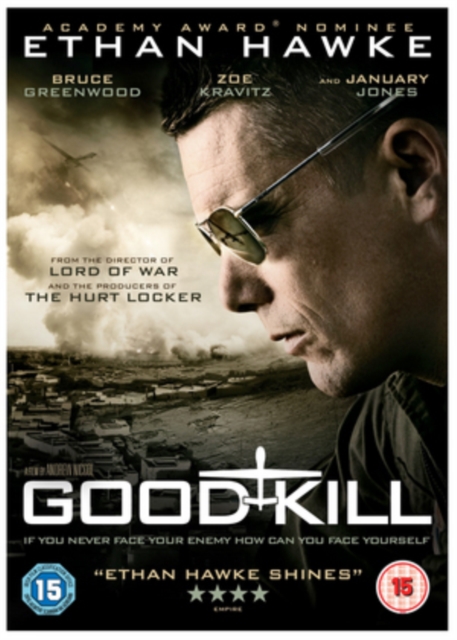 Good Kill 2014 DVD - Volume.ro