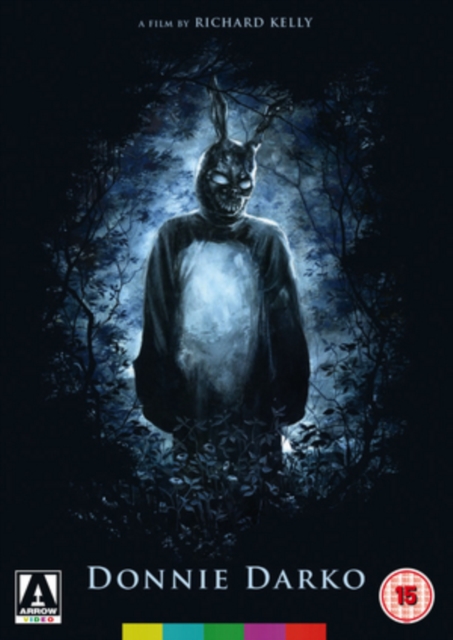 Donnie Darko 2001 DVD - Volume.ro