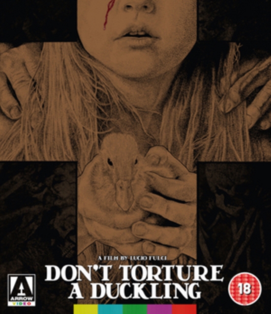 Don't Torture a Duckling 1972 Blu-ray / with DVD - Double Play - Volume.ro