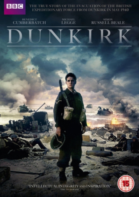 Dunkirk 2004 DVD - Volume.ro