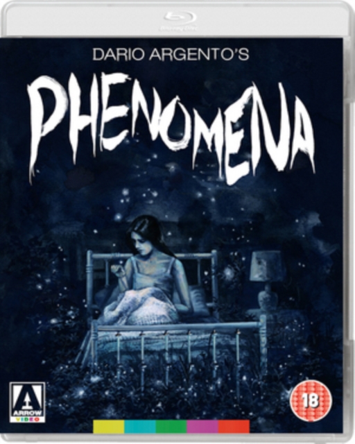 Phenomena 1985 Blu-ray - Volume.ro