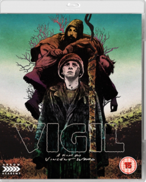 Vigil 1984 Blu-ray - Volume.ro