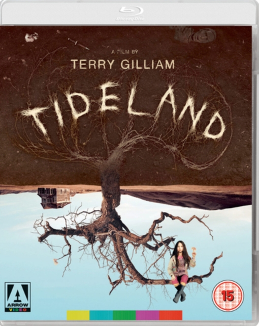 Tideland 2005 Blu-ray - Volume.ro