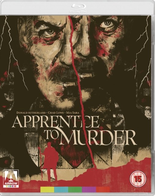 Apprentice to Murder 1988 Blu-ray - Volume.ro
