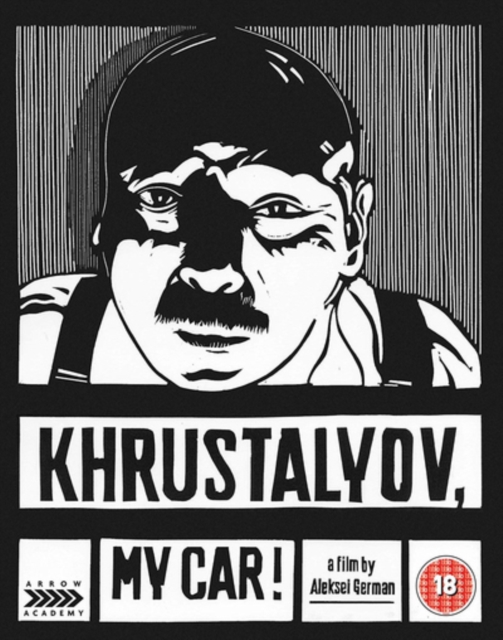 Khrustalyov, My Car! 1998 Blu-ray - Volume.ro