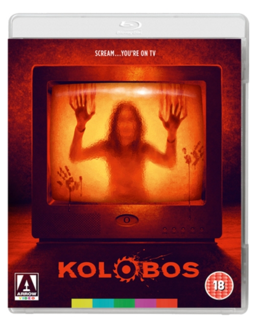 Kolobos 1999 Blu-ray - Volume.ro