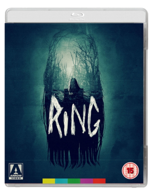 Ringu 1998 Blu-ray - Volume.ro