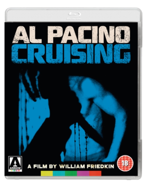 Cruising 1980 Blu-ray - Volume.ro