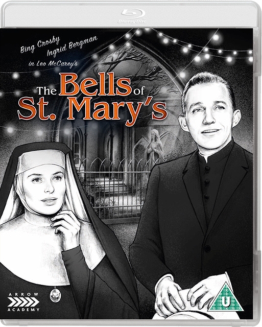 The Bells of St Mary's 1945 Blu-ray - Volume.ro