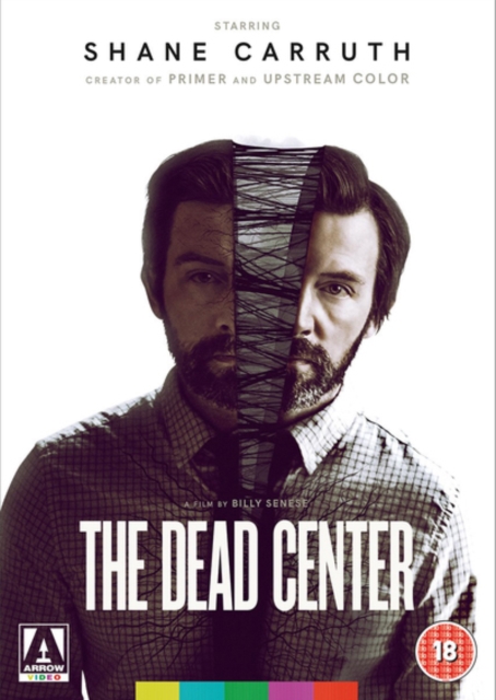 The Dead Center 2018 DVD - Volume.ro