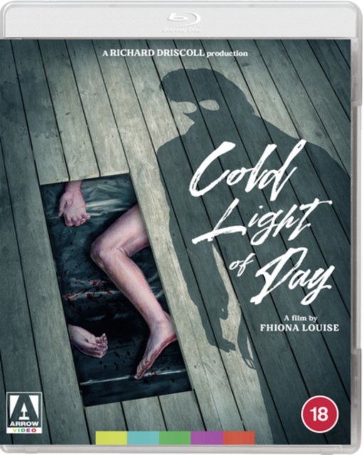 Cold Light of Day 1989 Blu-ray - Volume.ro