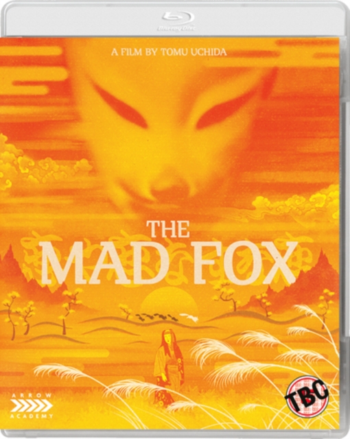The Mad Fox 1962 Blu-ray - Volume.ro