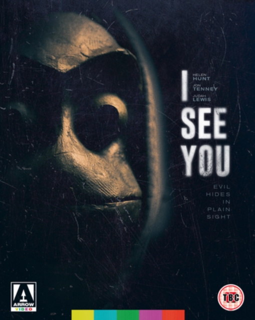 I See You 2019 Blu-ray - Volume.ro