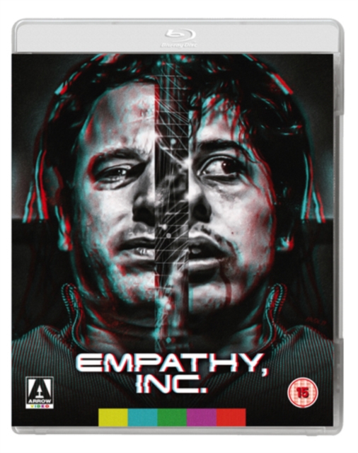 Empathy, Inc. 2018 Blu-ray - Volume.ro