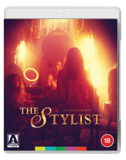 The Stylist 2020 Blu-ray - Volume.ro