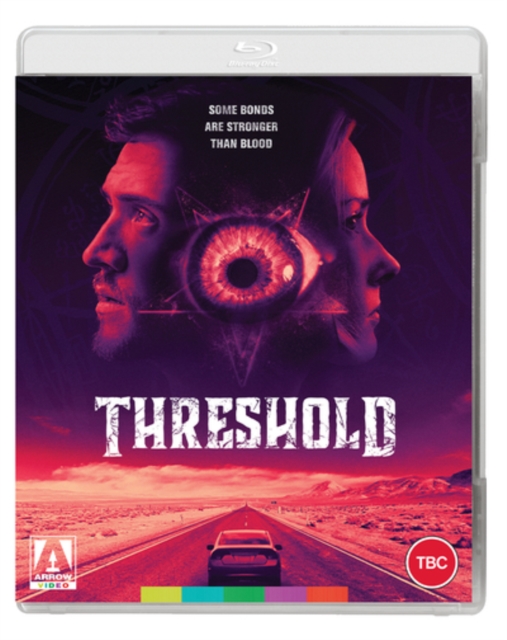 Threshold 1981 Blu-ray - Volume.ro