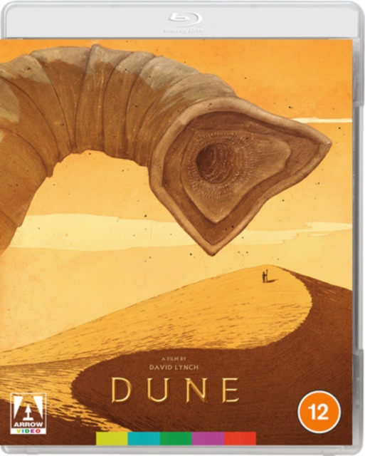 Dune 1984 Blu-ray - Volume.ro