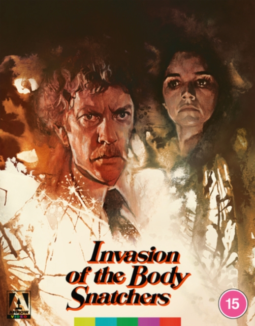 Invasion of the Body Snatchers 1978 Blu-ray / Limited Edition - Volume.ro