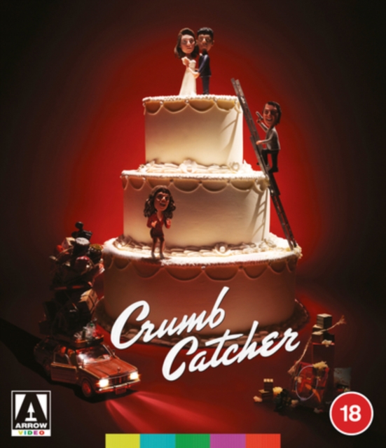 Crumb Catcher 2023 Blu-ray / Limited Edition - Volume.ro