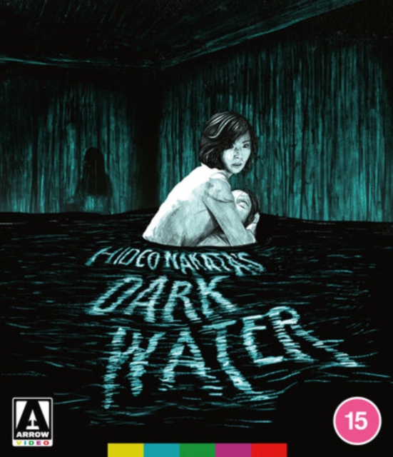 Dark Water 2002 Blu-ray / 4K Ultra HD - Volume.ro