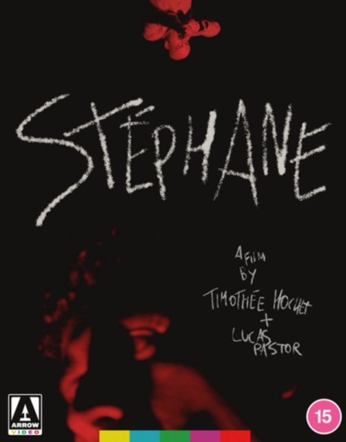 Stéphane 2023 Blu-ray / Limited Edition - Volume.ro