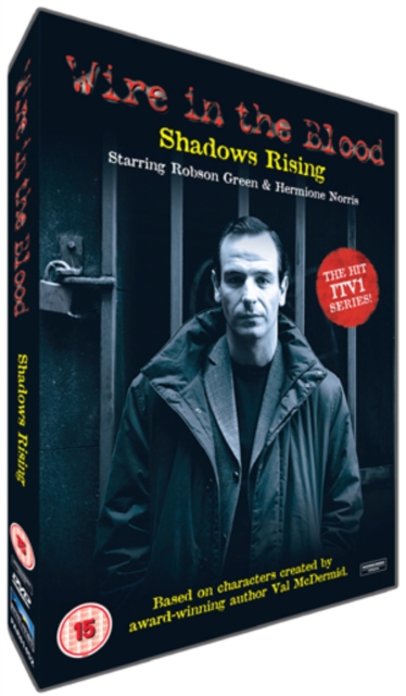 Wire in the Blood: Shadows Rising 2002 DVD - Volume.ro