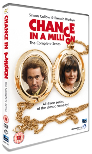 Chance in a Million: The Complete Series 1986 DVD - Volume.ro