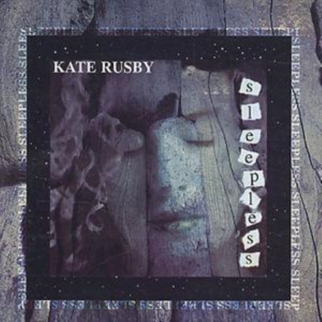 Kate Rusby - Sleepless CD - Volume.ro