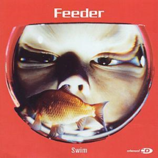 Feeder - Swim - Volume.ro