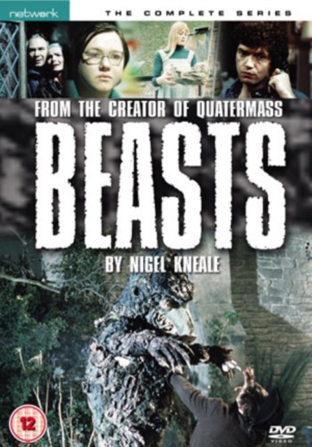 Beasts: The Complete Series 1976 DVD / Box Set - Volume.ro