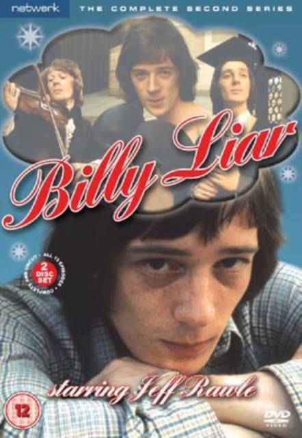 Billy Liar: Series 2 1974 DVD / Box Set - Volume.ro