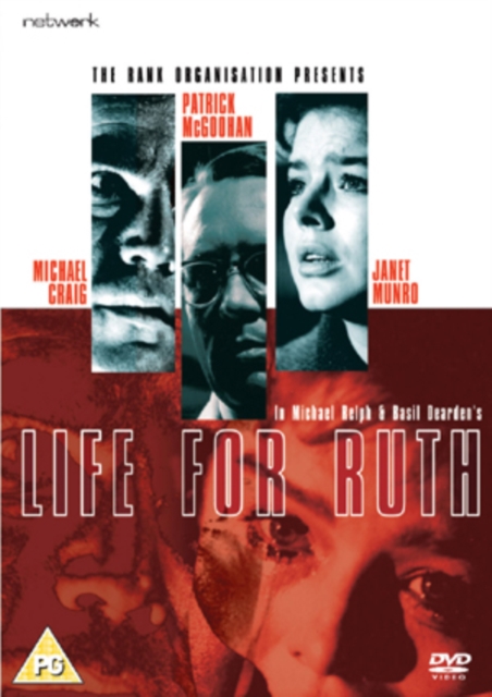 Life For Ruth 1962 DVD - Volume.ro