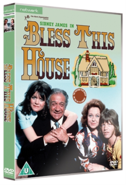 Bless This House 1971 DVD - Volume.ro