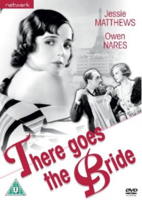 There Goes the Bride 1932 DVD - Volume.ro