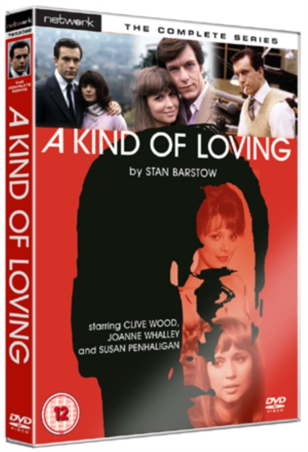 A   Kind of Loving: The Complete Series 1982 DVD - Volume.ro