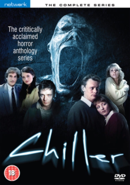 Chiller: The Complete Series 1995 DVD - Volume.ro