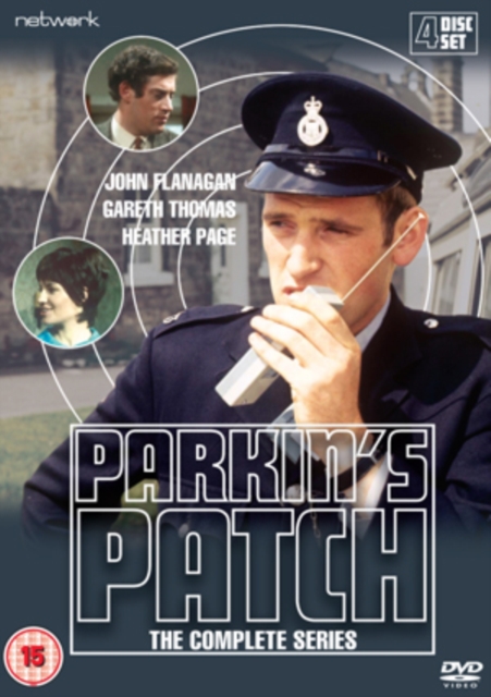 Parkin's Patch: The Complete Series 1970 DVD - Volume.ro